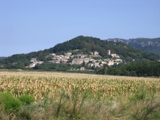 Chateauneu de Mazenc